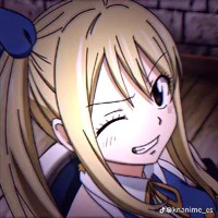 Lucy Heartfilia