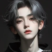 Bách Trá(vệ sĩ của NyNy)