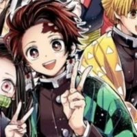 Tanjiro( con T/G)