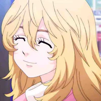 Sano Emma[Mary]