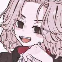 Sano Manjirou/lusca(vkdeisy)