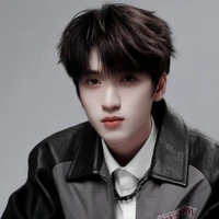 Nghiêm Hạo Tường_Anh_