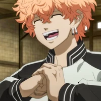 Nahoya Kawata ( Smile )