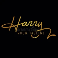Harry (tác giả)
