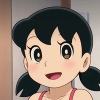 Minamoto Shizuka
