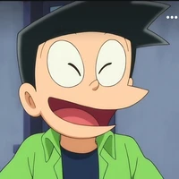 Honekawa Suneo