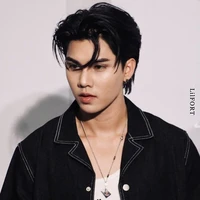 Cố Vân Thành [Fort]_ Anh