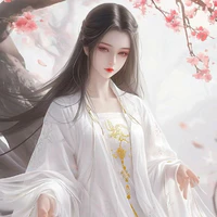 Hoa Tử Lan [ Mẫu Thân cậu]