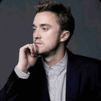 Tom Felton 