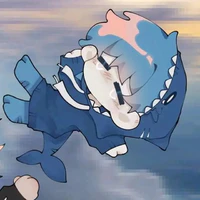 big shark