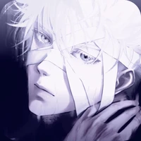 Gojo Satoru 