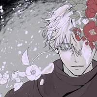 Gojo Satoru 