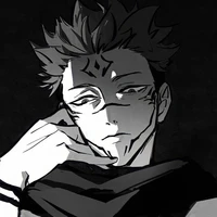 Ryomen Sukuna 