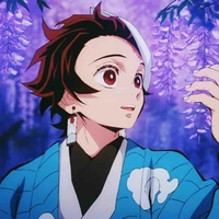 Kamado Tanjirou