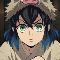 Hashibira Inosuke
