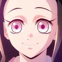 Kamado Nezuko