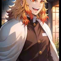 Rengoku Kyojuro