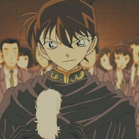 Kudo Shinichi