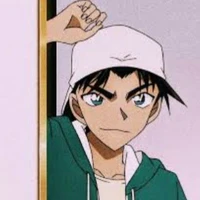 Hattori Heiji