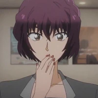 Kuroba Chikage