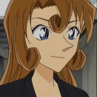 Kudo Yukiko
