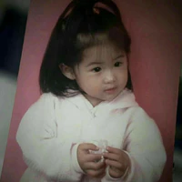 Fayo( con của yoko và faye)
