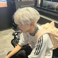 Trần Lê Gia Huy - Kai