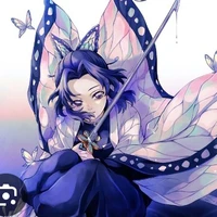 🦋 kocho shinobu 🦋