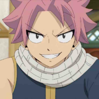 Natsu Dragneel