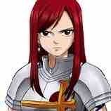 Erza Scarlet