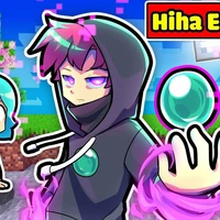 hiha enderman