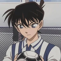 Kudo Shinichi