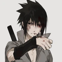 uchiha sasuke