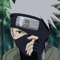 hatake kakashi