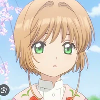 Kinomoto Sakura