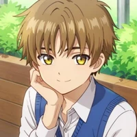 Li Syaoran
