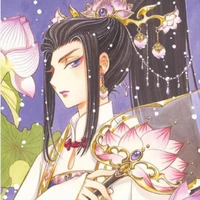 Li Yelan (mẹ Syaoran)