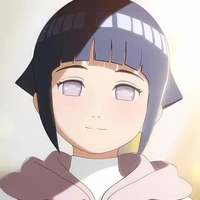 Hinata (lúc nhỏ