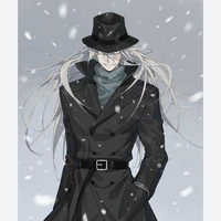 gin/ Kurosawa Jin