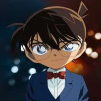 Edogawa Conan