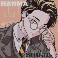 Hanma Shujj