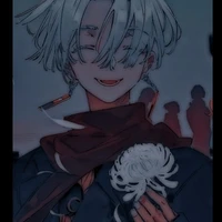 Kurokawa Izana