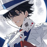 Kaito Kuroba