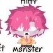 hiha monsters ( dạng người)