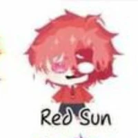 hiha red sun