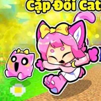 yummie catnap pink