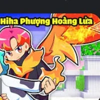 hiha phượng hoàng lửa