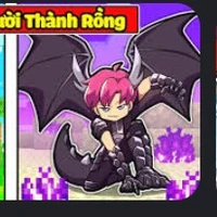 hiha rồng endreman
