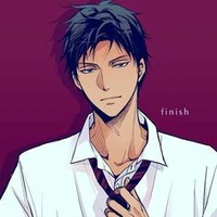 Aomine Daiki