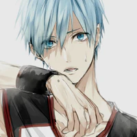 Kuroko Tetsuya